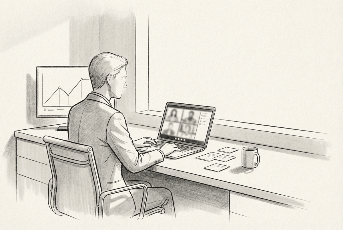 Why Virtual Care Is More Personal, Not Less