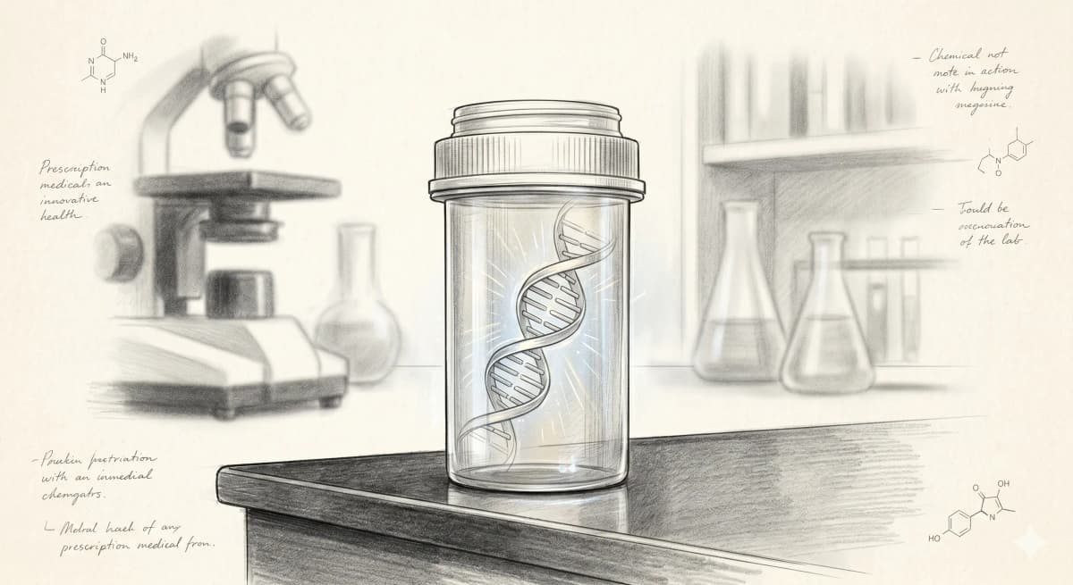 The Safety Floor: A Smarter Way to Look at Your Medications